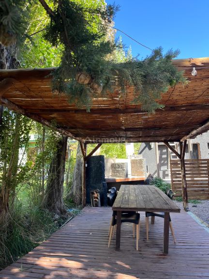 Cabaña en Venta en Lujan de Cuyo, Mendoza