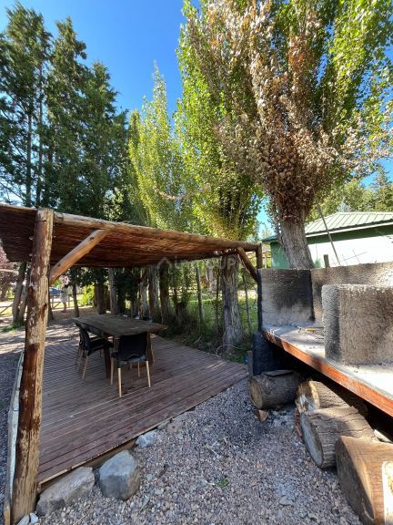 Cabaña en Venta en Lujan de Cuyo, Mendoza