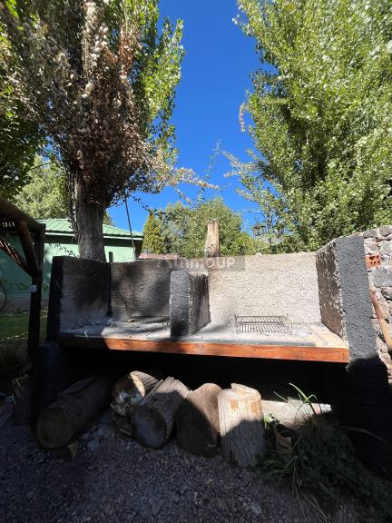 Cabaña en Venta en Lujan de Cuyo, Mendoza