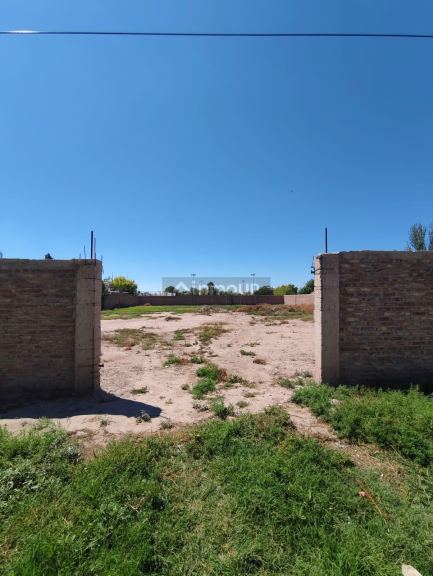 Lote en Venta en Lujan de Cuyo, Mendoza