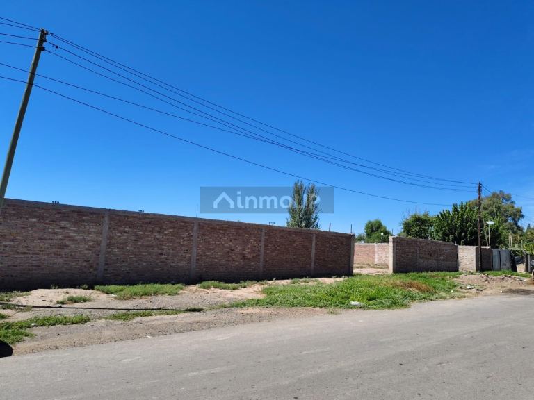 Lote en Venta en Lujan de Cuyo, Mendoza
