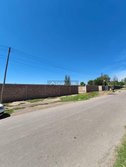 Lote en Venta en Lujan de Cuyo, Mendoza