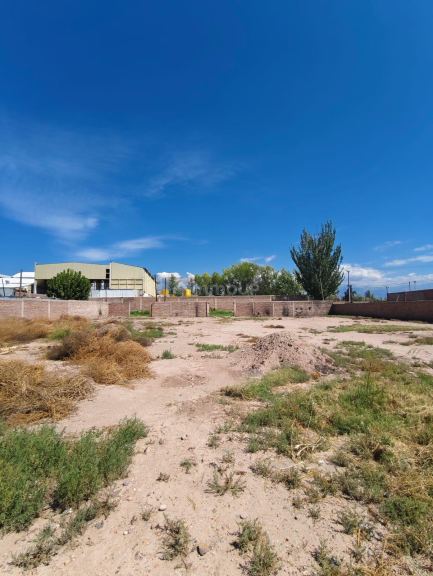 Lote en Venta en Lujan de Cuyo, Mendoza