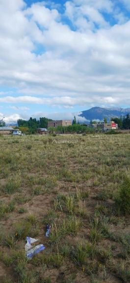 Lote en Venta en Lujan de Cuyo, Mendoza