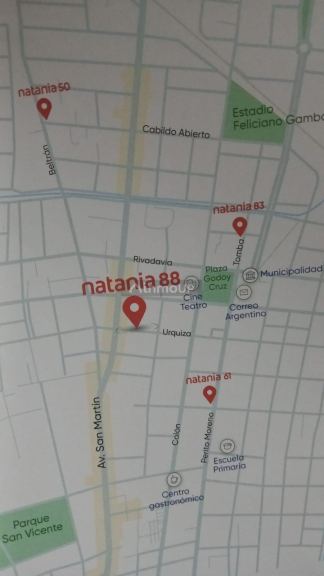 Departamento en Venta en Godoy Cruz, Mendoza