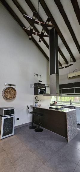 Casa en Venta en Las Heras, Mendoza