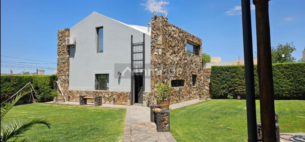 Casa en Venta en Las Heras, Mendoza