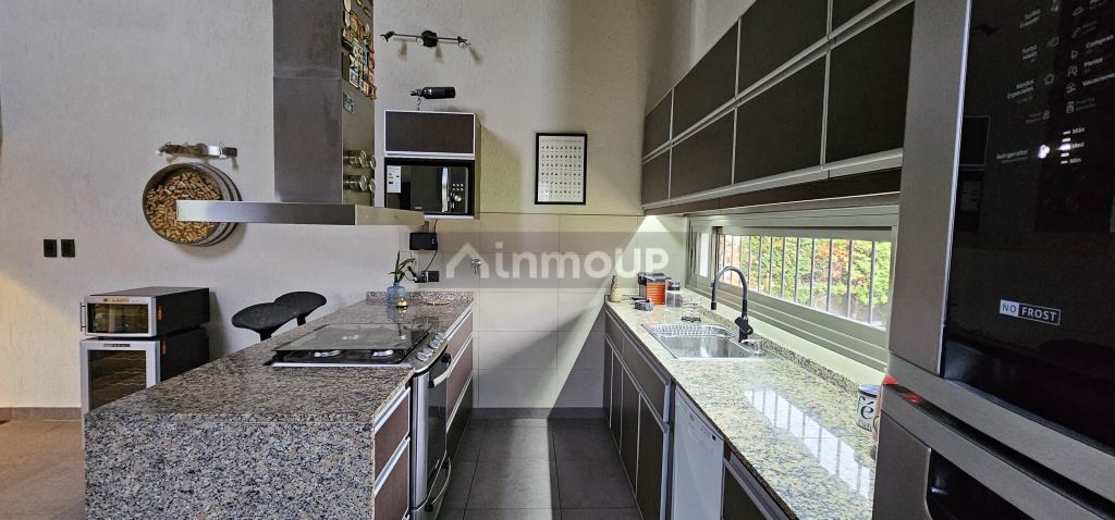 Casa en Venta en Las Heras, Mendoza