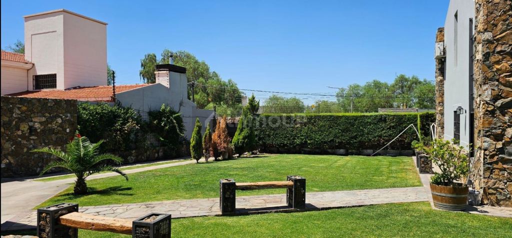Casa en Venta en Las Heras, Mendoza