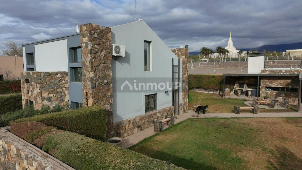 Casa en Venta en Las Heras, Mendoza - USD 195.000 | Inmoup - 18