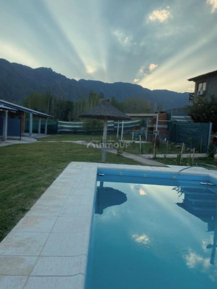 Cabaña en Alquiler en Lujan de Cuyo, Mendoza