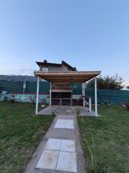 Cabaña en Alquiler en Lujan de Cuyo, Mendoza