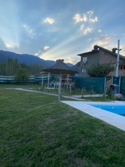 Cabaña en Alquiler en Lujan de Cuyo, Mendoza
