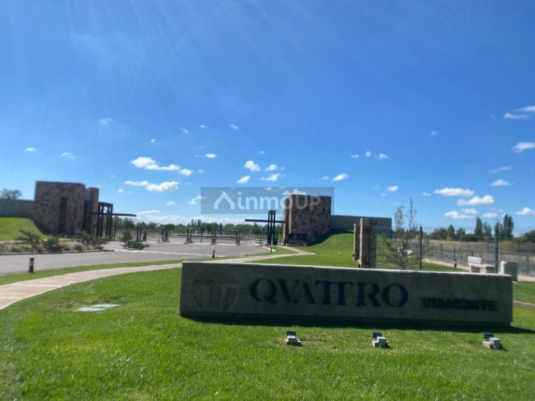 Lote en Venta en Lujan de Cuyo, Mendoza