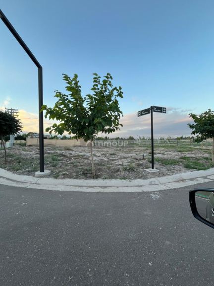 Lote en Venta en Lujan de Cuyo, Mendoza