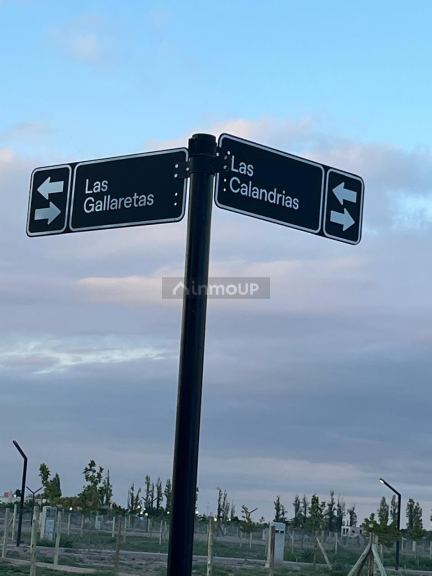 Lote en Venta en Lujan de Cuyo, Mendoza