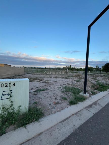 Lote en Venta en Lujan de Cuyo, Mendoza