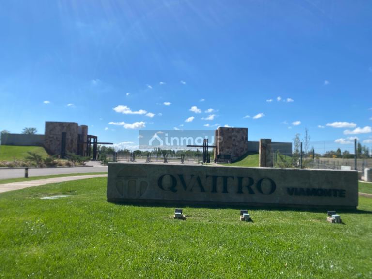 Lote en Venta en Lujan de Cuyo, Mendoza