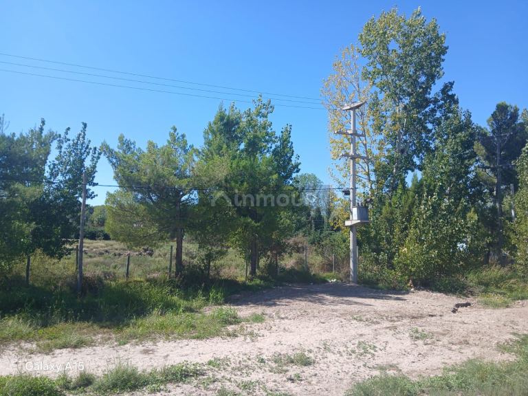 Terreno en Venta en Lujan de Cuyo, Mendoza