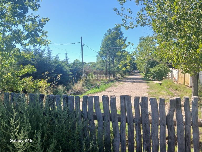 Terreno en Venta en Lujan de Cuyo, Mendoza
