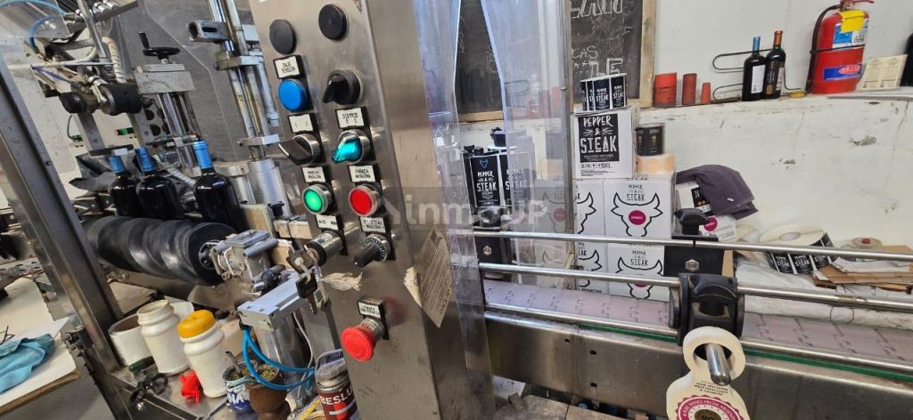 Bodega en Venta en San Rafael, Mendoza