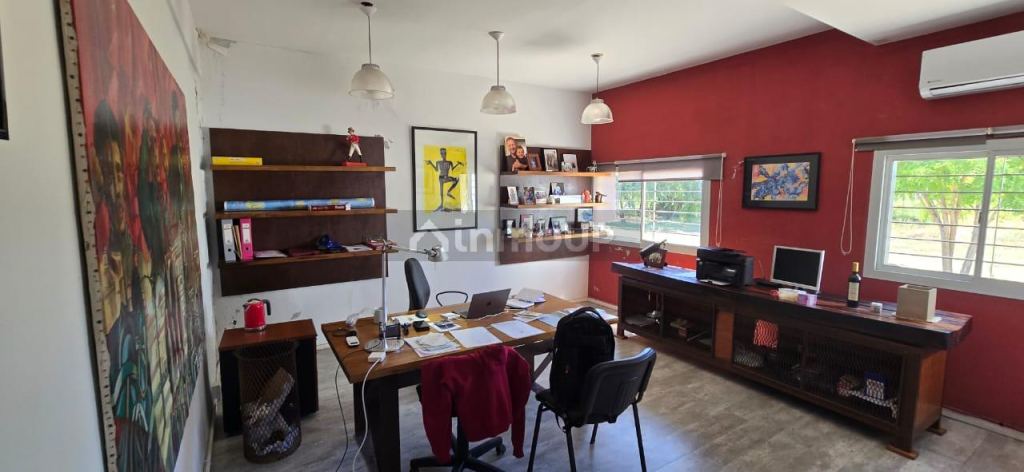 Bodega en Venta en San Rafael, Mendoza