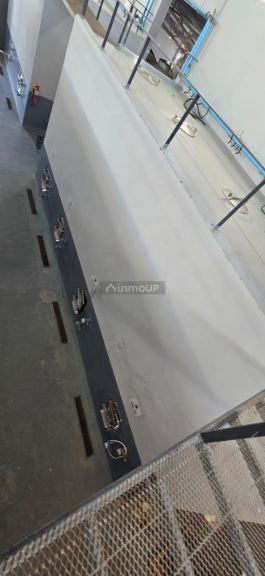 Bodega en Venta en San Rafael, Mendoza