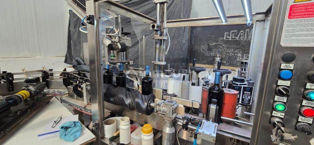 Bodega en Venta en San Rafael, Mendoza