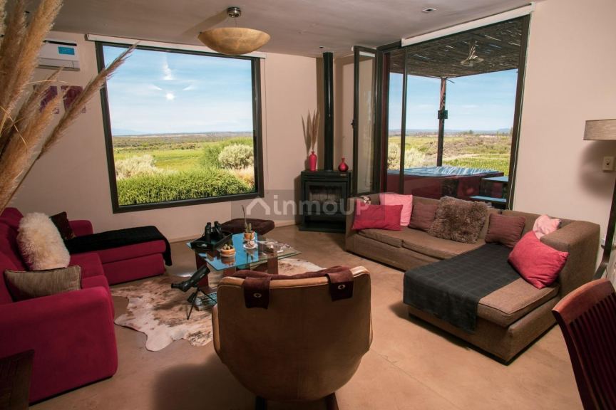 Finca en Venta en San Rafael, Mendoza