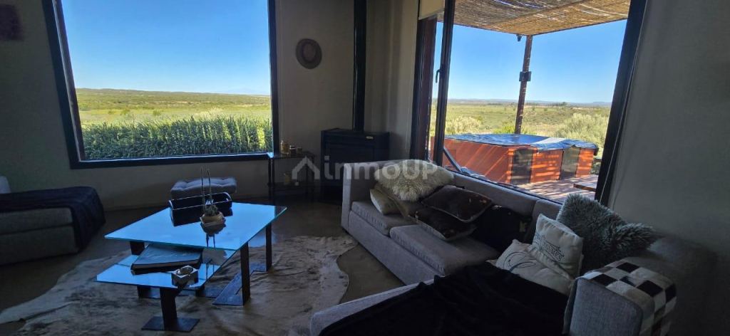 Finca en Venta en San Rafael, Mendoza