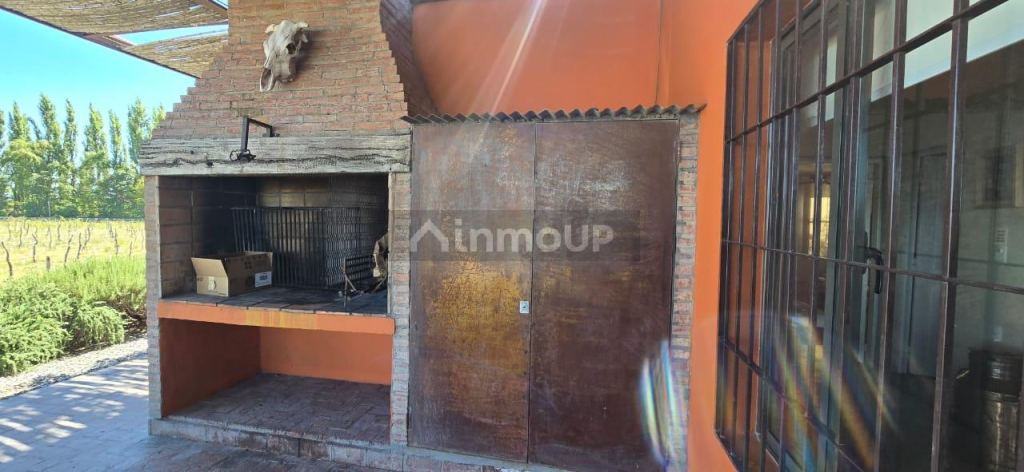 Finca en Venta en San Rafael, Mendoza