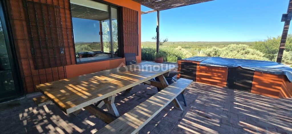 Finca en Venta en San Rafael, Mendoza