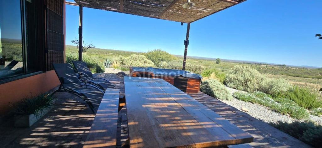 Finca en Venta en San Rafael, Mendoza