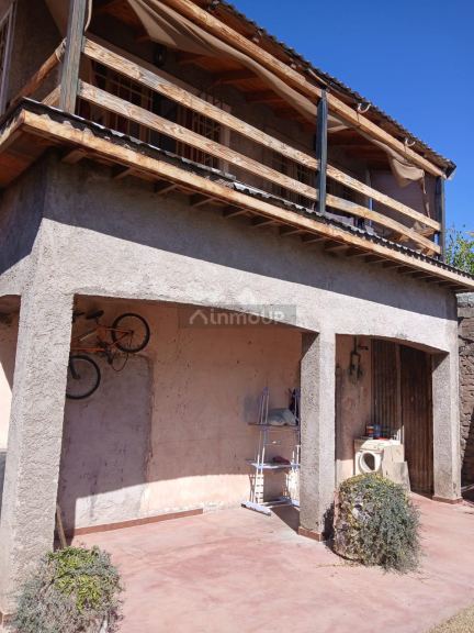 Casa en Venta en Lujan de Cuyo, Mendoza
