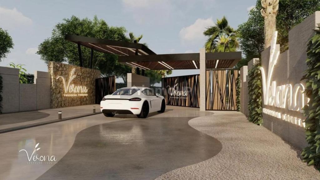 Lote en Venta en Lujan de Cuyo, Mendoza