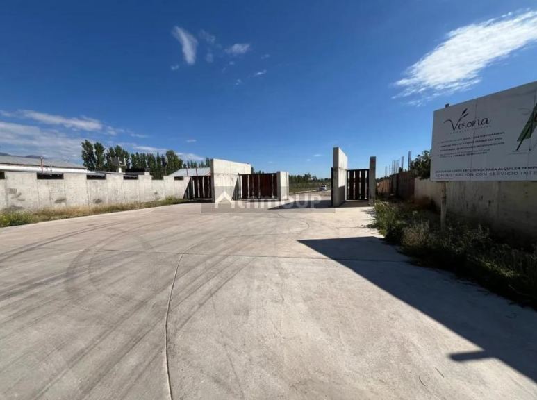 Lote en Venta en Lujan de Cuyo, Mendoza