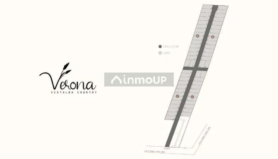 Lote en Venta en Lujan de Cuyo, Mendoza