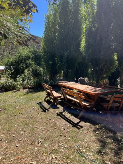 Casa en Venta en Lujan de Cuyo, Mendoza