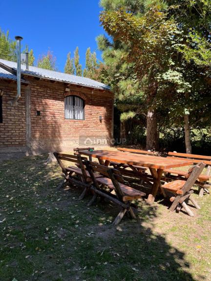 Casa en Venta en Lujan de Cuyo, Mendoza