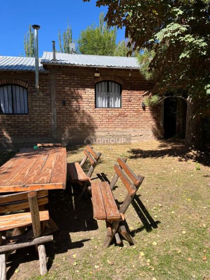 Casa en Venta en Lujan de Cuyo, Mendoza