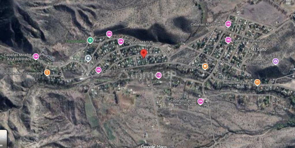 Casa en Venta en Lujan de Cuyo, Mendoza