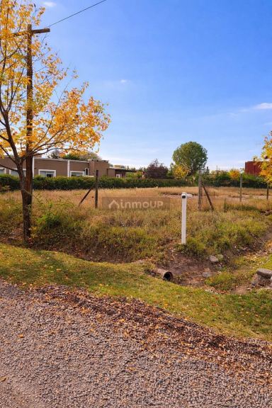 Lote en Venta en Lujan de Cuyo, Mendoza