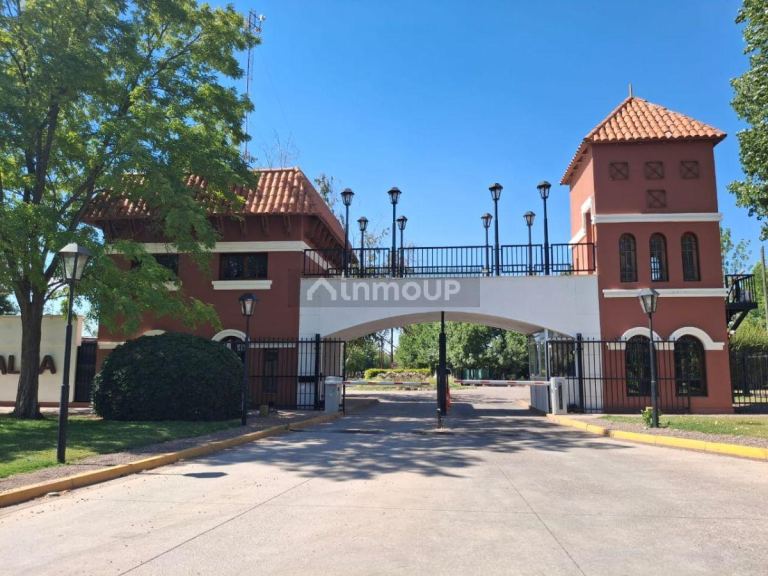 Lote en Venta en Lujan de Cuyo, Mendoza