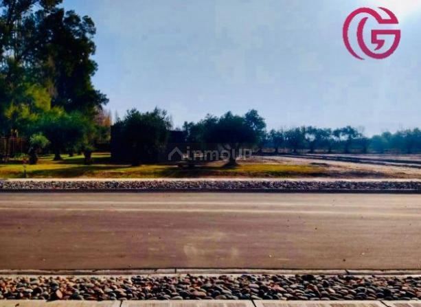 Lote en Venta en Maipu, Mendoza