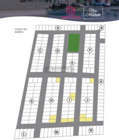 Lote en Venta en Maipu, Mendoza