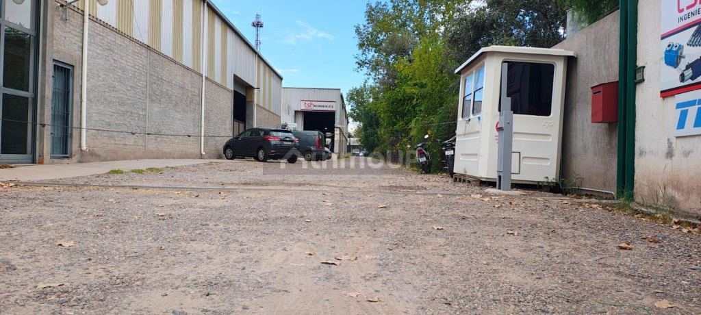 Galpon en Alquiler en Godoy Cruz, Mendoza