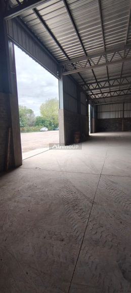 Galpon en Alquiler en Godoy Cruz, Mendoza