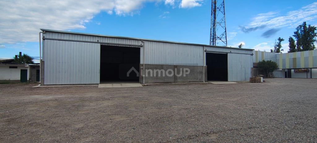 Galpon en Alquiler en Godoy Cruz, Mendoza
