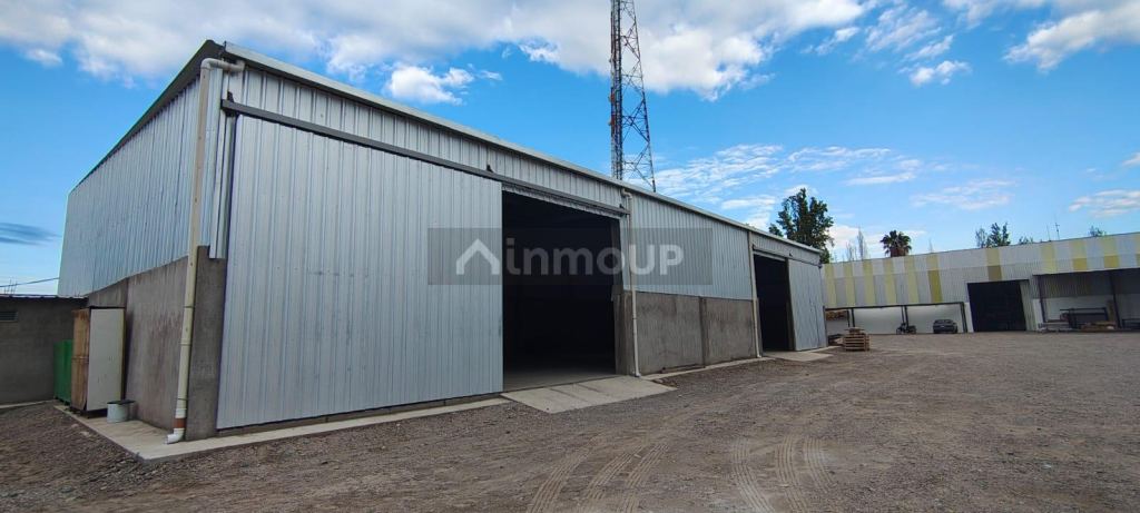 Galpon en Alquiler en Godoy Cruz, Mendoza