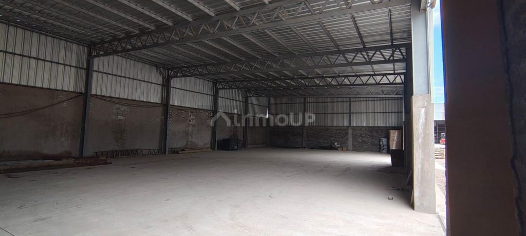 Galpon en Alquiler en Godoy Cruz, Mendoza